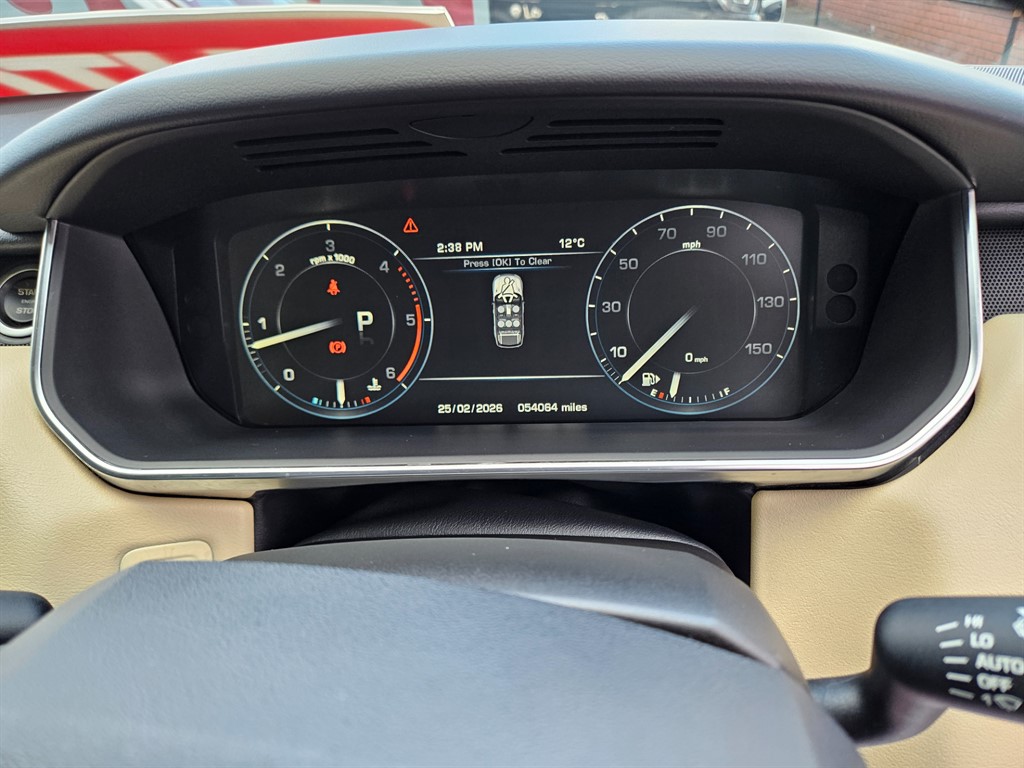 Used Land Rover Range Rover Sport 2013 for sale - 77674201: Photo 21