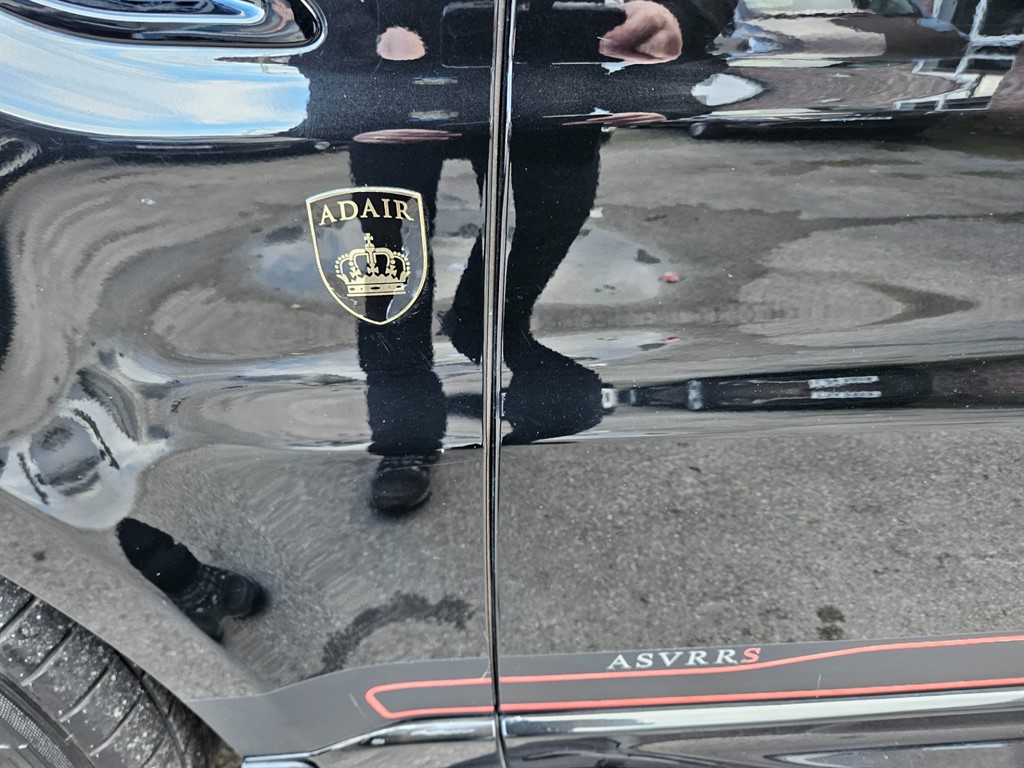 Used Land Rover Range Rover Sport 2013 for sale - 77674201: Photo 7