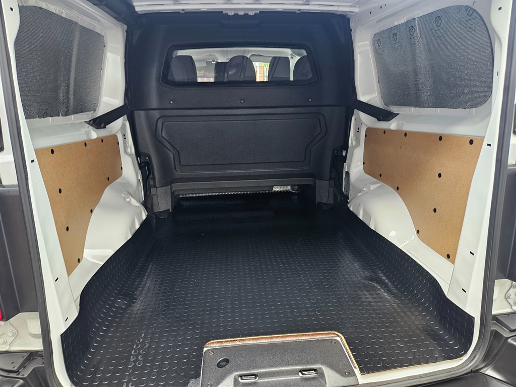 Used Peugeot Expert 2025 for sale - 76901752: Photo 10