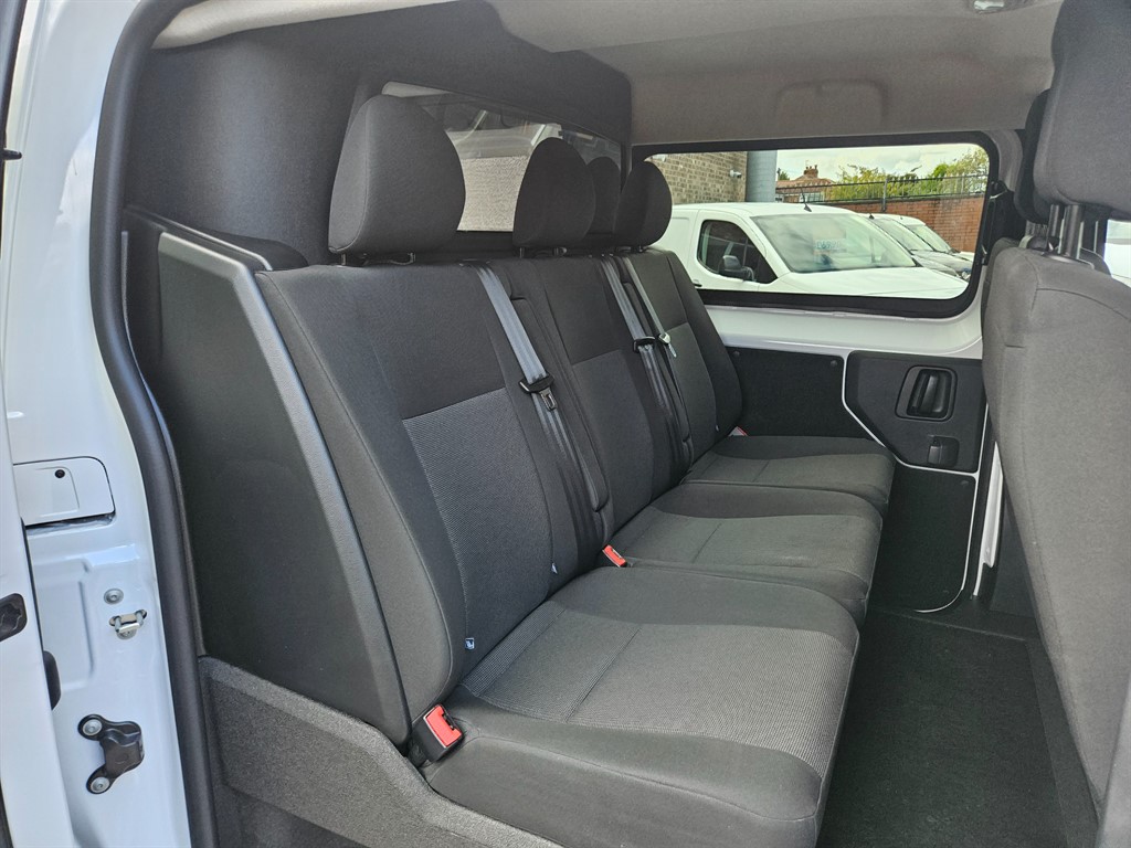 Used Peugeot Expert 2025 for sale - 76901752: Photo 11