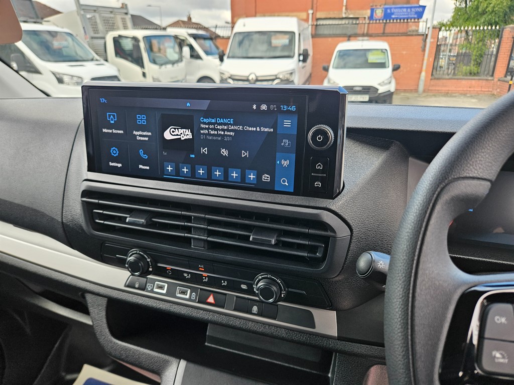 Used Peugeot Expert 2025 for sale - 76901752: Photo 15