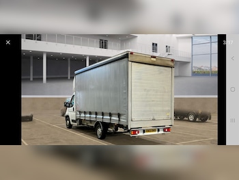 Used Peugeot Boxer 2022 for sale - 77414198: Photo