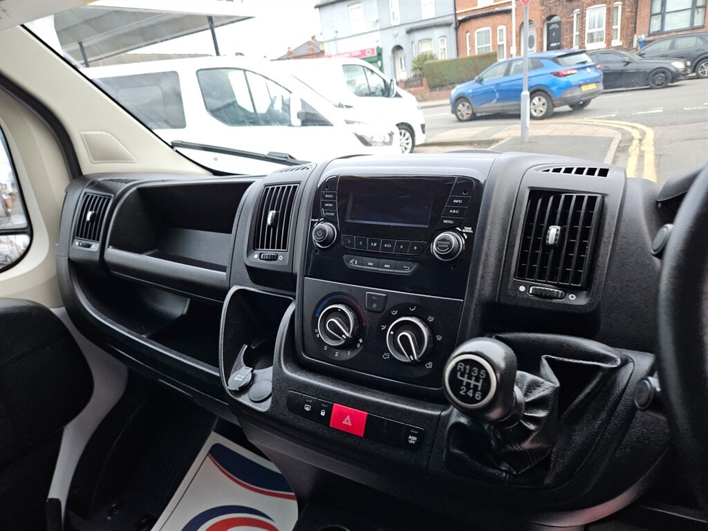 Used Peugeot Boxer 2022 for sale - 77414198: Photo 8
