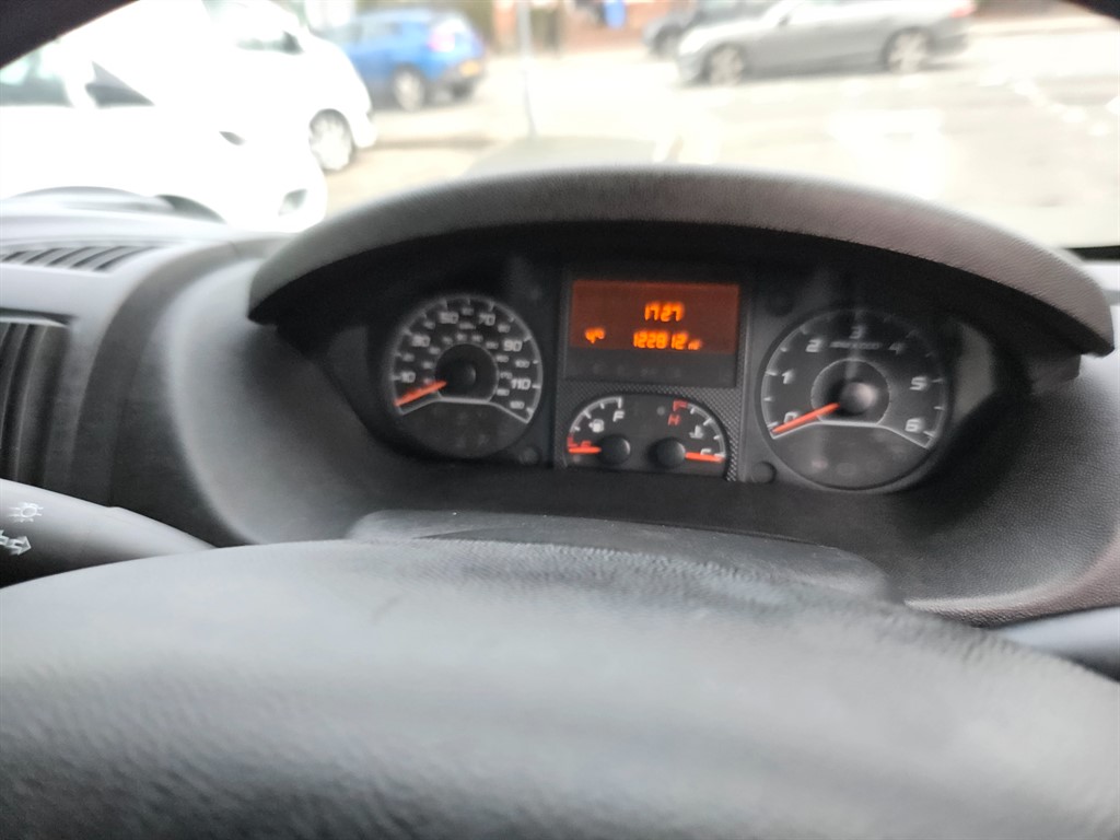 Used Peugeot Boxer 2022 for sale - 77414198: Photo 9