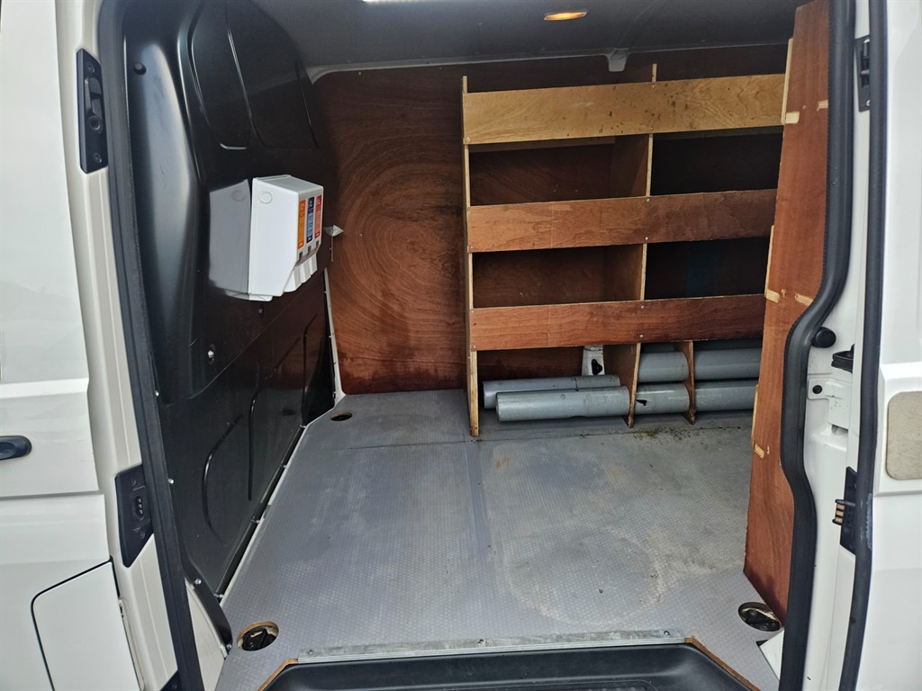 Used Volkswagen Transporter 2019 for sale - 76731891: Photo 14