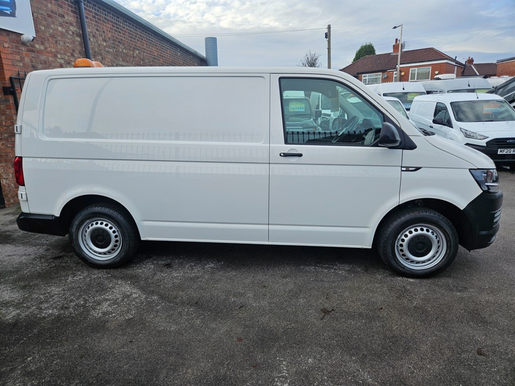 Used Volkswagen Transporter 2019 for sale - 76731891: Photo 7