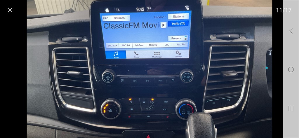 Used Ford Transit Custom 2019 for sale - 78036999: Photo 7