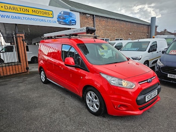 Used Ford Transit Connect 2018 for sale - 78539913: Photo