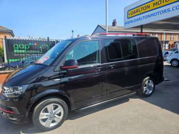 Used Volkswagen Transporter 2016 for sale - 75015370: Photo