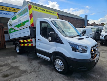 Used Ford Transit 2020 for sale - 78591067: Photo