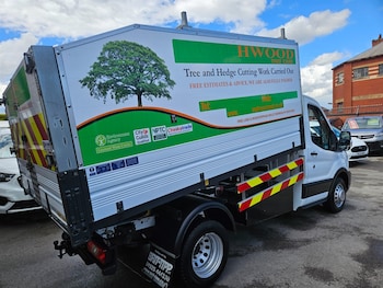 Used Ford Transit 2020 for sale - 78591067: Photo