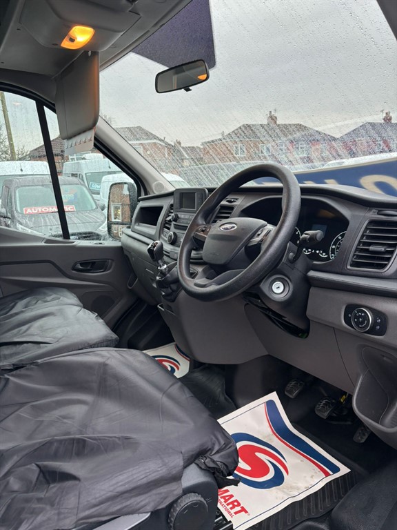 Used Ford Transit 2024 for sale - 77708408: Photo 10