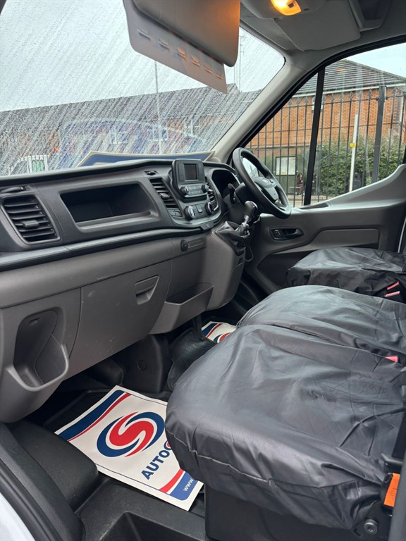 Used Ford Transit 2024 for sale - 77708408: Photo 11