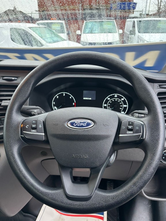 Used Ford Transit 2024 for sale - 77708408: Photo 12