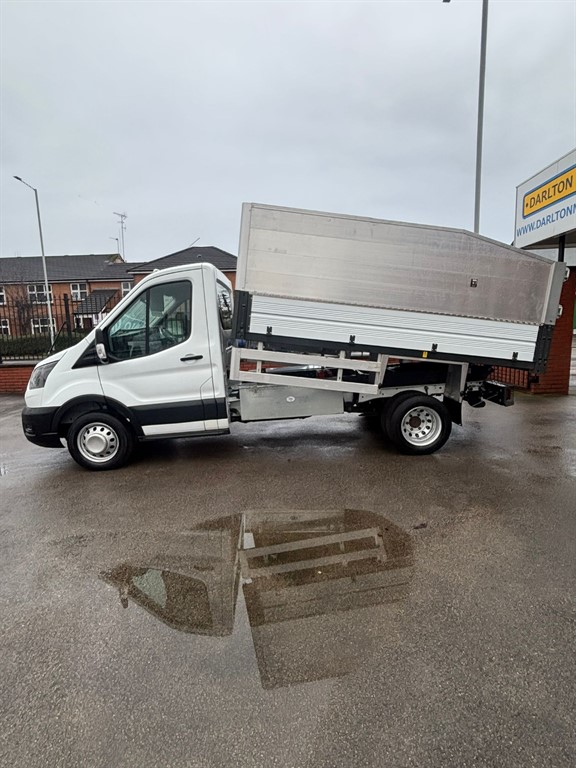 Used Ford Transit 2024 for sale - 77708408: Photo 2