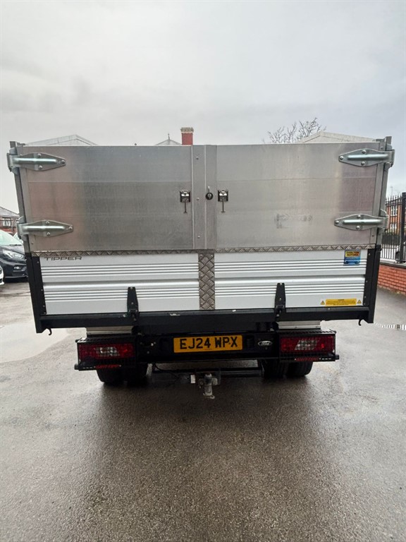 Used Ford Transit 2024 for sale - 77708408: Photo 5