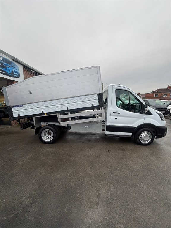 Used Ford Transit 2024 for sale - 77708408: Photo 6