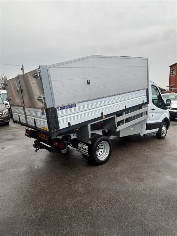 Used Ford Transit 2024 for sale - 77708408: Photo 7