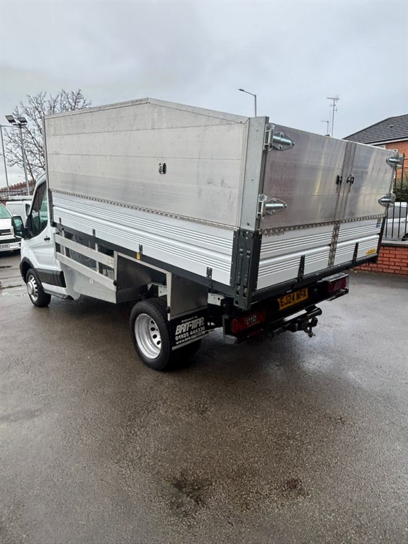 Used Ford Transit 2024 for sale - 77708408: Photo 8