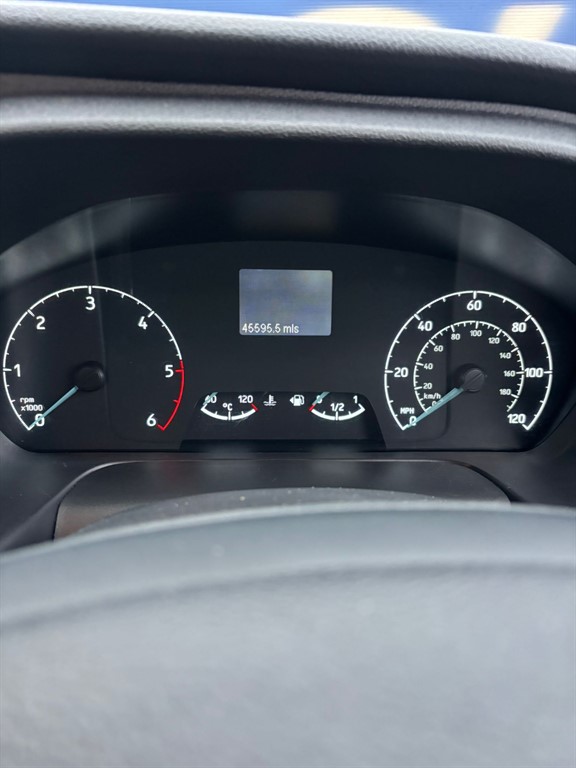 Used Ford Transit 2024 for sale - 77708408: Photo 9