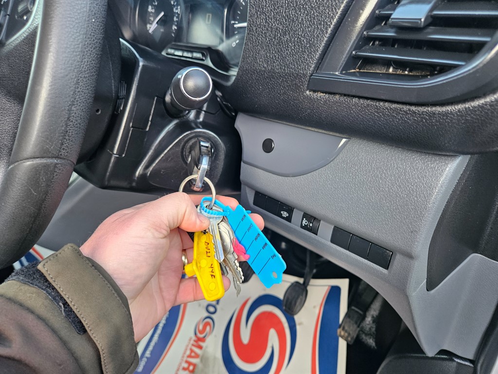 Used Vauxhall Vivaro 2021 for sale - 77360852: Photo 14