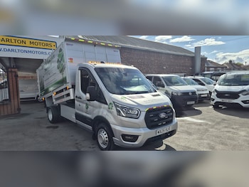 Used Ford Transit 2025 for sale - 79578880: Photo