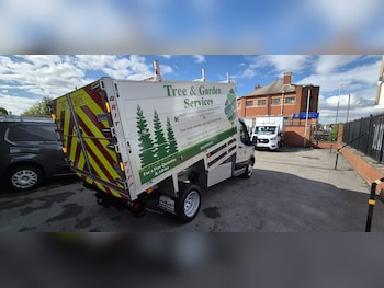 Used Ford Transit 2025 for sale - 79578880: Photo