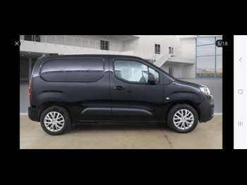 Used Citroen Berlingo 2020 for sale - 75090936: Photo