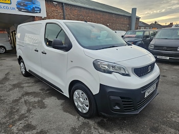 Used Peugeot Expert 2019 for sale - 76381675: Photo