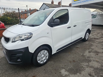 Used Peugeot Expert 2019 for sale - 76381675: Photo