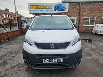 Used Peugeot Expert 2019 for sale - 76381675: Photo