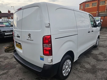 Used Peugeot Expert 2019 for sale - 76381675: Photo