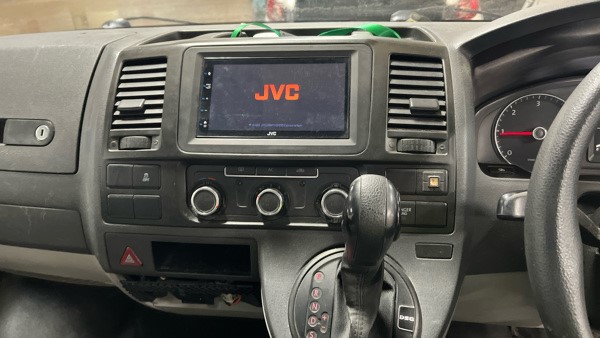 Used Volkswagen Transporter 2010 for sale - 78141901: Photo 7