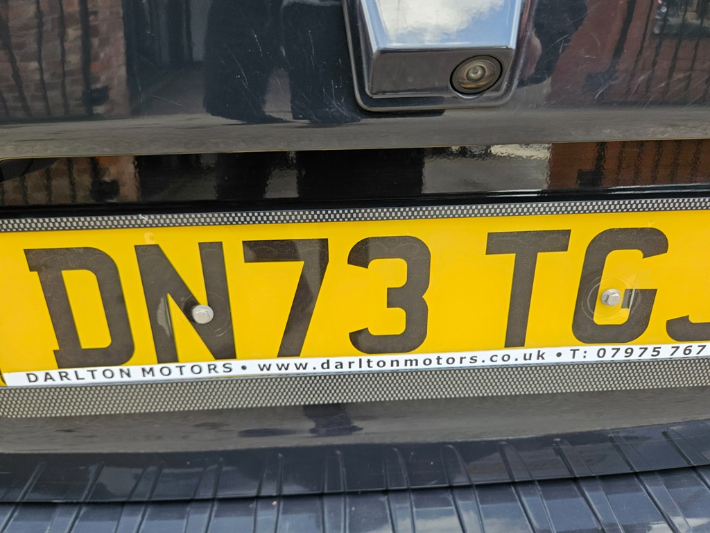 Used Ford Transit Custom 2023 for sale - 77636346: Photo 12