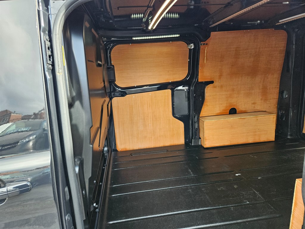 Used Ford Transit Custom 2023 for sale - 77636346: Photo 15