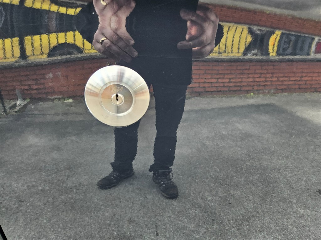 Used Ford Transit Custom 2023 for sale - 77636346: Photo 8