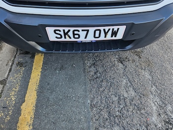 Used Ford Transit 2017 for sale - 77942485: Photo