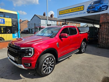 Used Ford Ranger 2023 for sale - 78706682: Photo
