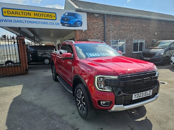 Used Ford Ranger 2023 for sale - 78706682: Photo
