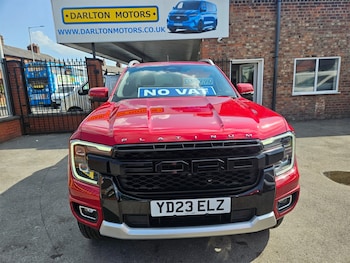 Used Ford Ranger 2023 for sale - 78706682: Photo
