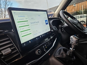 Used Ford Transit 2023 for sale - 77165607: Photo