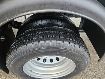 Used Ford Transit 2023 for sale - 77165607: Photo