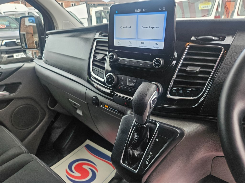 Vehicle 17