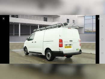 Used Citroen Dispatch 2021 for sale - 77281353: Photo