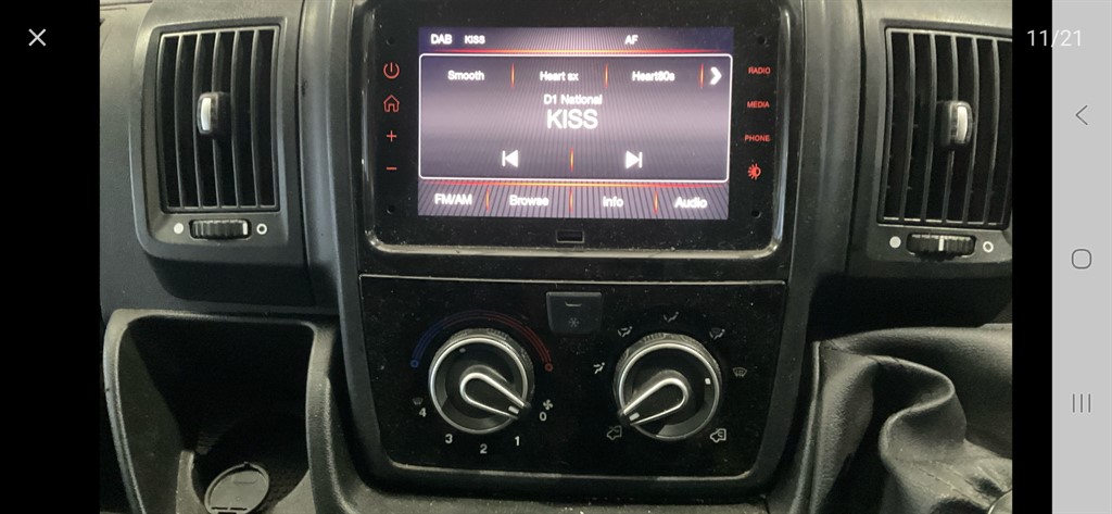 Used Fiat Ducato 2021 for sale - 77442921: Photo 4