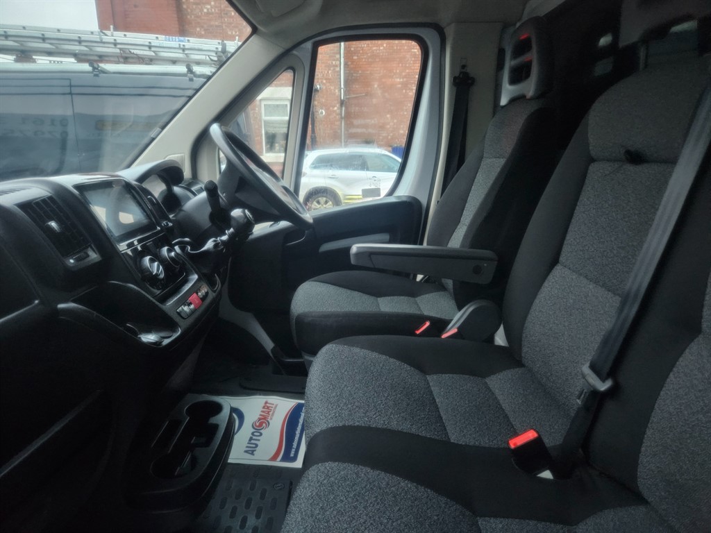 Used Fiat Ducato 2021 for sale - 77442921: Photo 8