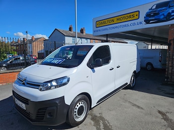 Used Citroen Dispatch 2022 for sale - 78823830: Photo