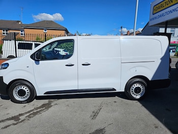 Used Citroen Dispatch 2022 for sale - 78823830: Photo