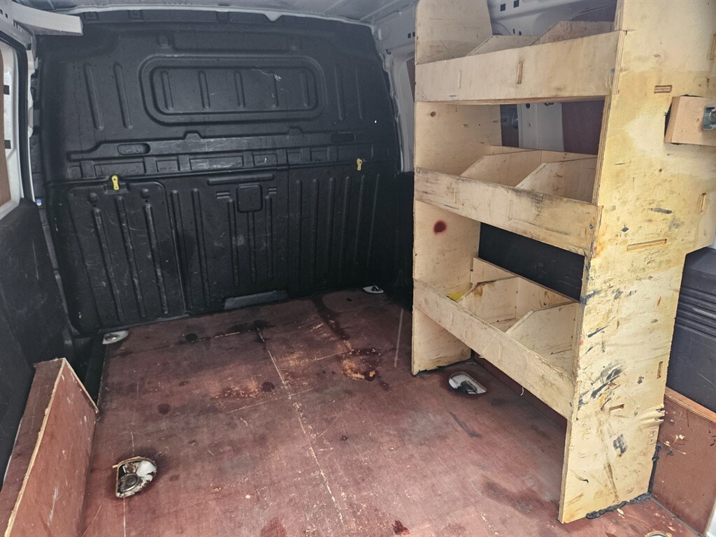 Used Peugeot Partner 2019 for sale - 77686063: Photo 4