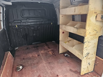 Used Peugeot Partner 2019 for sale - 77686063: Photo